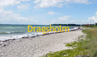 Dragsholm